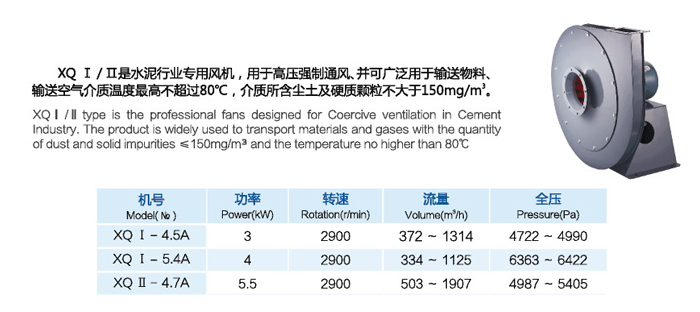 四川九洲風(fēng)機總代理