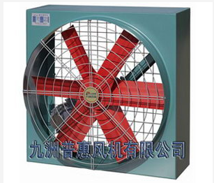 JS－Ⅰ方型負(fù)壓風(fēng)機(jī)
