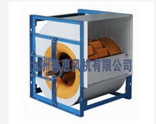 KTH 空調(diào)系統(tǒng)后彎式離心通風(fēng)機(jī)