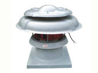 DWT-II玻鋼璃離心屋頂風(fēng)機(jī)
