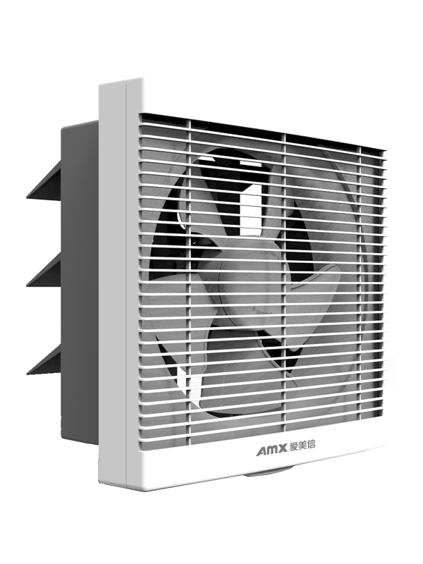 APB、ASB系列百葉窗式換氣扇
